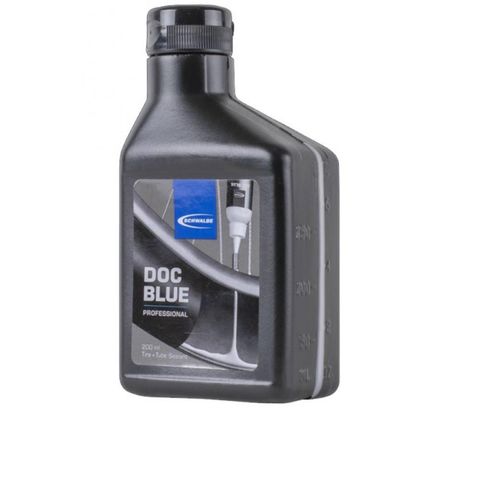 Schwalbe Schwalbe DOC BLUE Professional 200ml - Tubeless Sealant Pannenschutz
