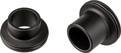 Ritchey Ritchey VR-Adapter 9mm auf 15mm für WCS Zeta II Disc / Apex Disc ab Mod. 2015 VR 9 x 100 mm Schnellspanner