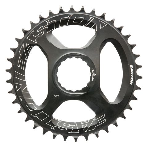 Easton Easton Direct Mount Cinch Flattop - 12-Fach Kettenblatt - Schwarz 36 Zähne