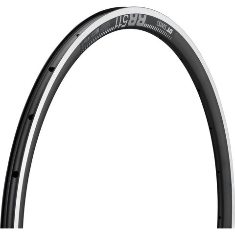 DT Swiss DT Swiss RR 511 Road Felge schwarz 28 28"