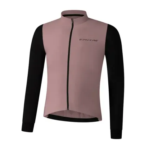 Shimano SHIMANO S-PHYRE TERMAL UZUN KOLLU FORMA