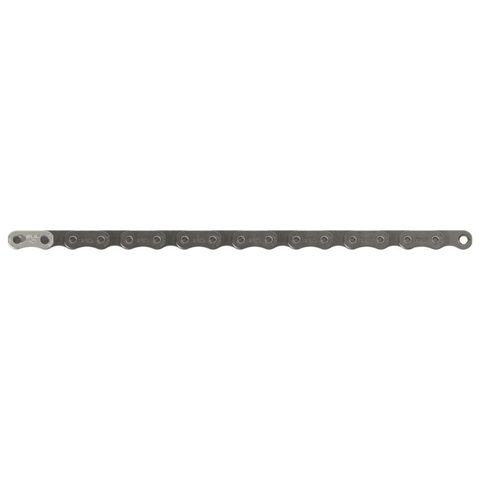 Sram SRAM Kette Apex D1 Flattop 12-fach, 114 Glieder - Silver - Größe 114 Glieder