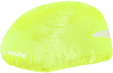VAUDE Vaude Helm Regenüberzug - neon yellow uni