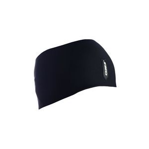 Q36.5 Q36.5 Fleece Hoofdband Zwart