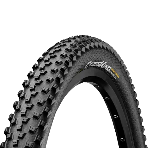 Continental Cross King ShieldWall