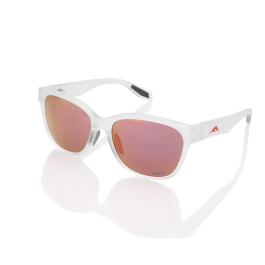 Focus-on Focus On Fuji HueFX Şeffaf Kırmızı Gözlük (FS037-C1)