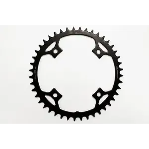 Fsa FSA AGX+ Gossamer PRO/Omega 1X Steek 120 Kettingblad Zwart