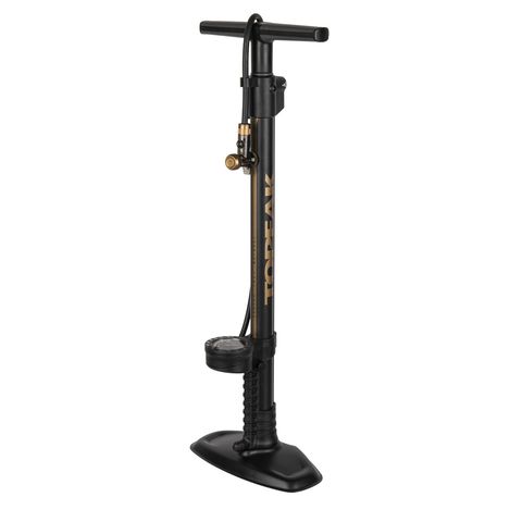 Topeak Joeblow® Tubi 2STAGE