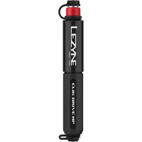 Lezyne Clik™ Drive HV