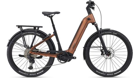 Giant Giant AnyTour X E+ 1 Hematite / 45 CM