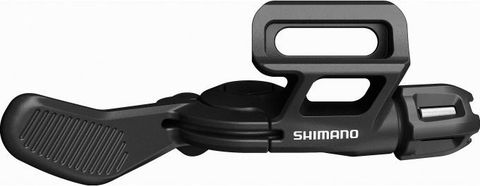 Shimano Shimano Remotehebel SL-MT800 für Vario-Sattelstütze, I-SPEC EV - schwarz