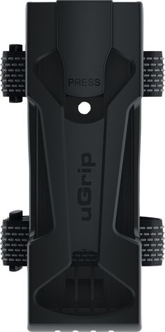 Abus ABUS Halter ST 5700 für uGrip Bordo black