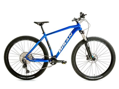 Bisan Bisan Everest XT | 1X12 | 19"Kadro | 27,5"