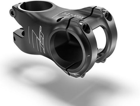 PRO PRO LT MTB/Trekking/Road Vorbau 1 1/8" / 31,8 mm / 0° - schwarz - Größe 40 MM