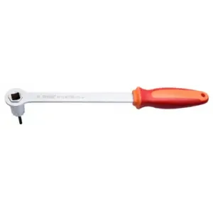 Unior Cassette lockring wrench with guide