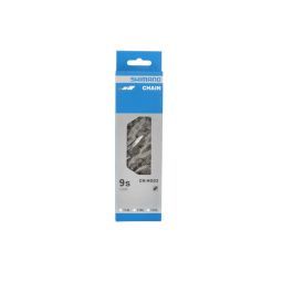 Shimano Shimano Zincir Deore CN-HG53 9 Vites 