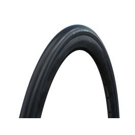 Schwalbe Schwalbe One 700x25 TLE Performans|Race Guard Katlanır Dış Lastik Siyah