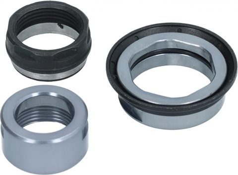 Shimano SHIMANO Achsmutter Rechts WH-RX570 - für RX570-Laufräder, ca. 17 g