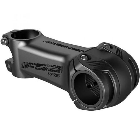 Fsa FSA Vorbau Non-Series AGX VAS -6° 31,8 x 90 mm Schwarz - vibrationsdämpfender MTB-/Gravel-Vorbau