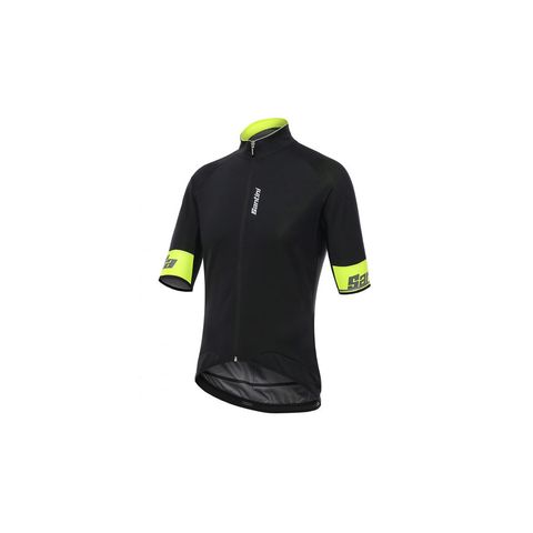 Santini Santini Forma Kısa Kol Beta 2.0 Windbreaker