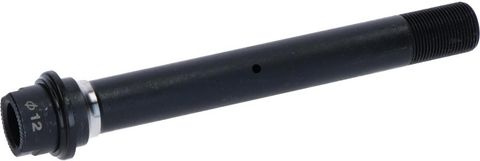 Shimano SHIMANO Hohlachse FH-M618-B DEORE - Ersatzachse für Deore Hinterradnaben