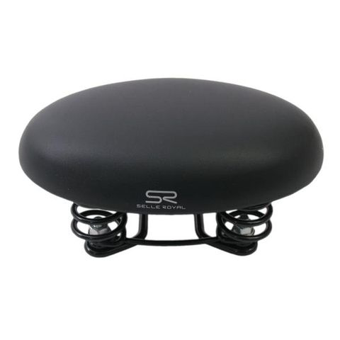 Selle Royal Selle Royal Classic Rok Relaxed Zadel