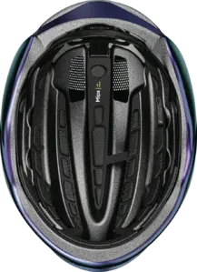 Abus ABUS Padding Set GameChanger 2.0 MIPS Zwart S