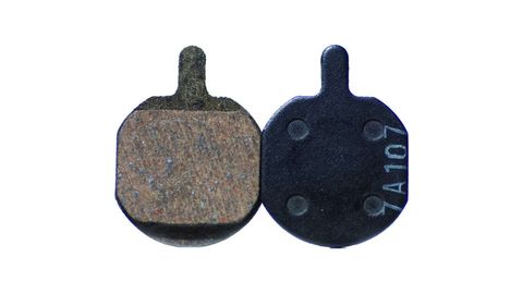 Hayes CX, MX Comp/Expert/Pro/2 thru 5, Sole Brake Pads