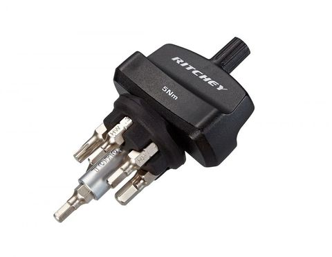 Ritchey Ritchey Torque Key Drehmomentschlüssel 6 Bits 5Nm