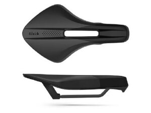Fizik FIZIK Transiro SD R3 Zadel Zwart