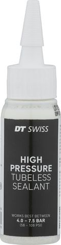DT Swiss DT Swiss Tubeless Sealant High Pressure Reifendichtmittel 60 ml