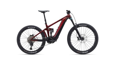 Giant Giant Reign E+ 2 SANGRIA / S