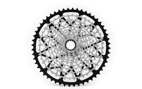 Garbaruk Garbaruk SRAM XD Kassette, 12-fach - schwarz 10 - 48 Zähne