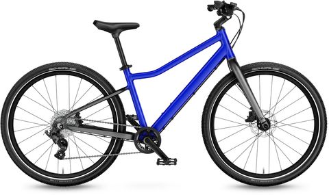 woom Woom Explore 5 - 24 Zoll - Diamant - 2026 - magnetic blue