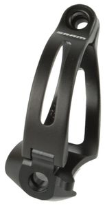 Sram SRAM Red Klemband 34.9mm Zwart