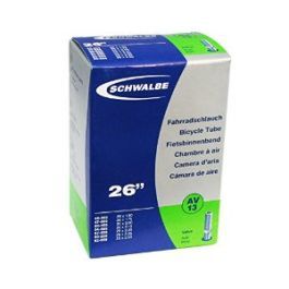 Schwalbe Schwalbe 26x1.50-2.50 (AV13) Araba Sibop İç Lastik