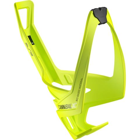 Elite Elite Cannibal XC Bio Based Matara Kafesi Fluo Sarı 0175025