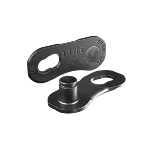 Sram SRAM PowerLock Eagle T A1 Kettingschakel Zwart 4 Stuks