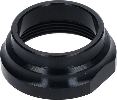Shimano SHIMANO Mutter HB-M640 M25 - Ersatzmutter für Nabe, ca. 6 g