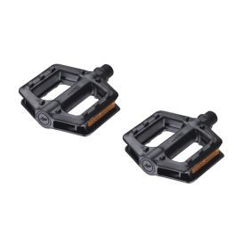 Briviga Brıvıga HF-696 Platform Plastik Tek Parça Pedal 90005