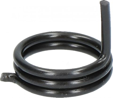 Shimano SHIMANO Feder rechts PD-T400 - Ersatzfeder für Shimano PD-T400 Pedale, 19 g