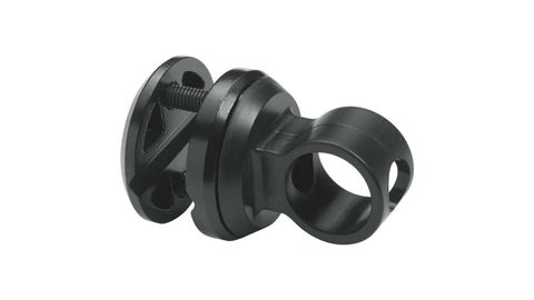 Abus Abus GH 50 Bügelschlosshalter