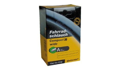 Continental CONTINENTAL Conti Schlauch Compact 20 Zoll AV