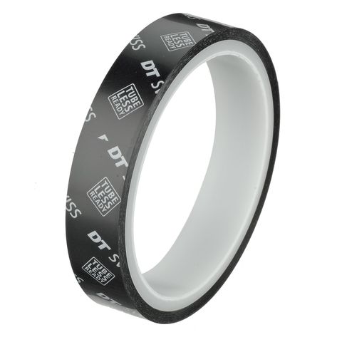 DT Swiss DT Swiss Tubeless-Ready Tape 19mm x 10m