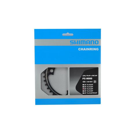 Shimano Shimano Aynakol Dişlisi FC-9000 38T 2x11S