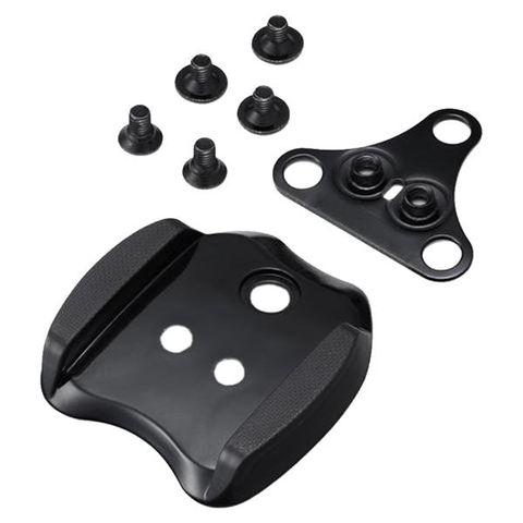 Shimano Shimano SM-SH41 SPD-SL naar SPD Adapter