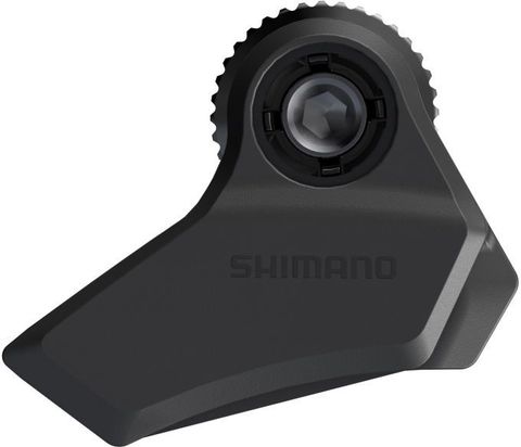 Shimano Shimano Kettenführung STEPS CD-EM800 für Rahmenbefestigung - schwarz - Größe 30/32 Zähne