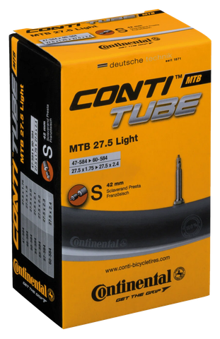 Continental MTB 27.5 Light