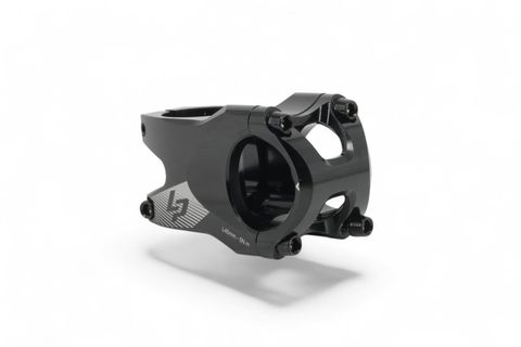 Lapierre Lapierre LCS-7940 31.8x45mm 0 Derece Alüminyum Mtb Bisiklet Gidon Boğazı