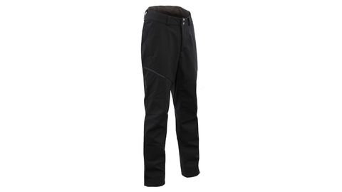 VAUDE Vaude SE Men's Quinda SO Pants BLACK / S
